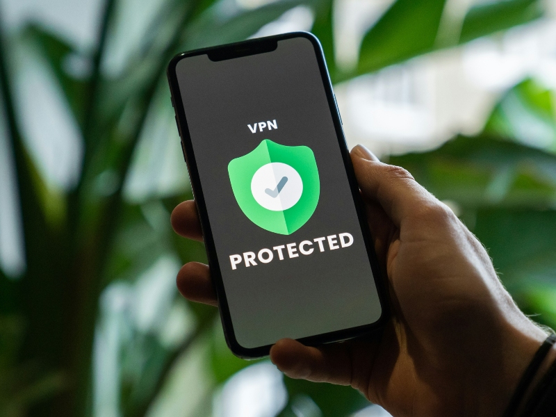 Privasi online di era digital Mengapa VPN sangatlah penting