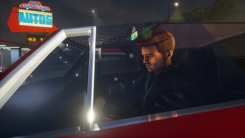 GTA III dan Vice City segera pergi dari katalog game Netflix