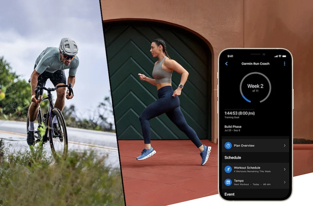 Tips memilih smartwatch bagi pelari pemula