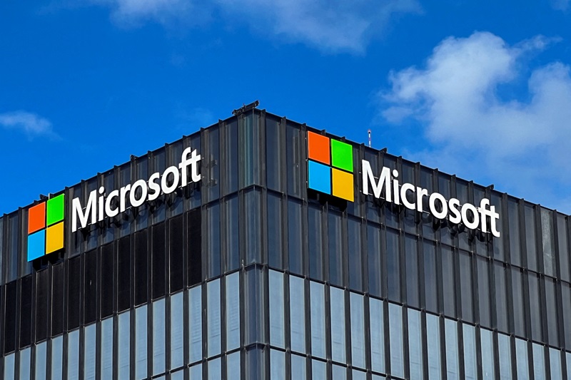 FTC selidiki Microsoft, sebut ada praktik antimonopoli
