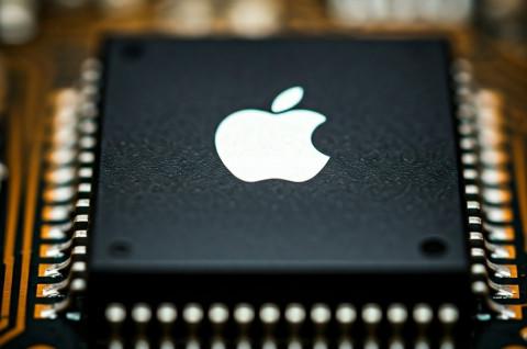 Apple gantikan modem Qualcomm dengan modem sendiri pada 2027