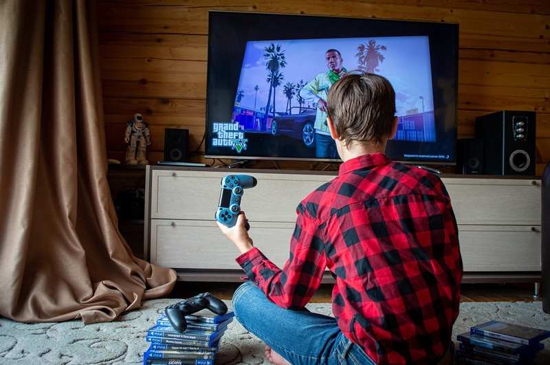 Tips memilih solusi penyimpanan untuk gaming