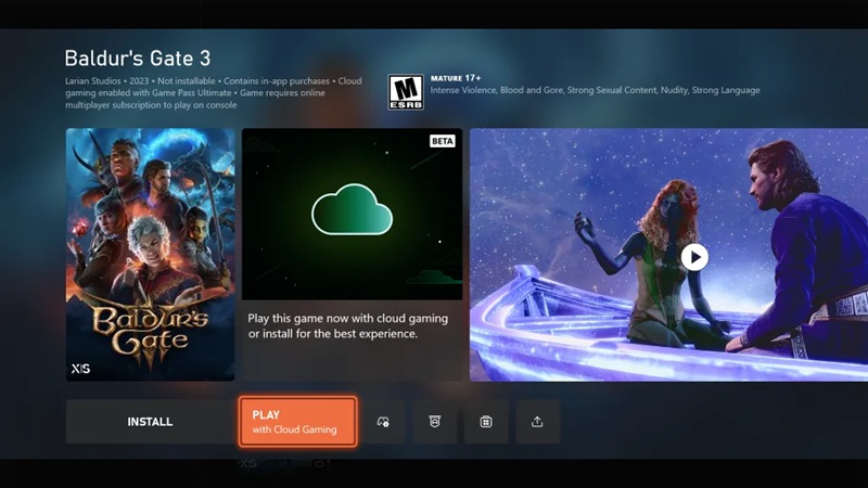 Microsoft mulai uji coba cloud gaming