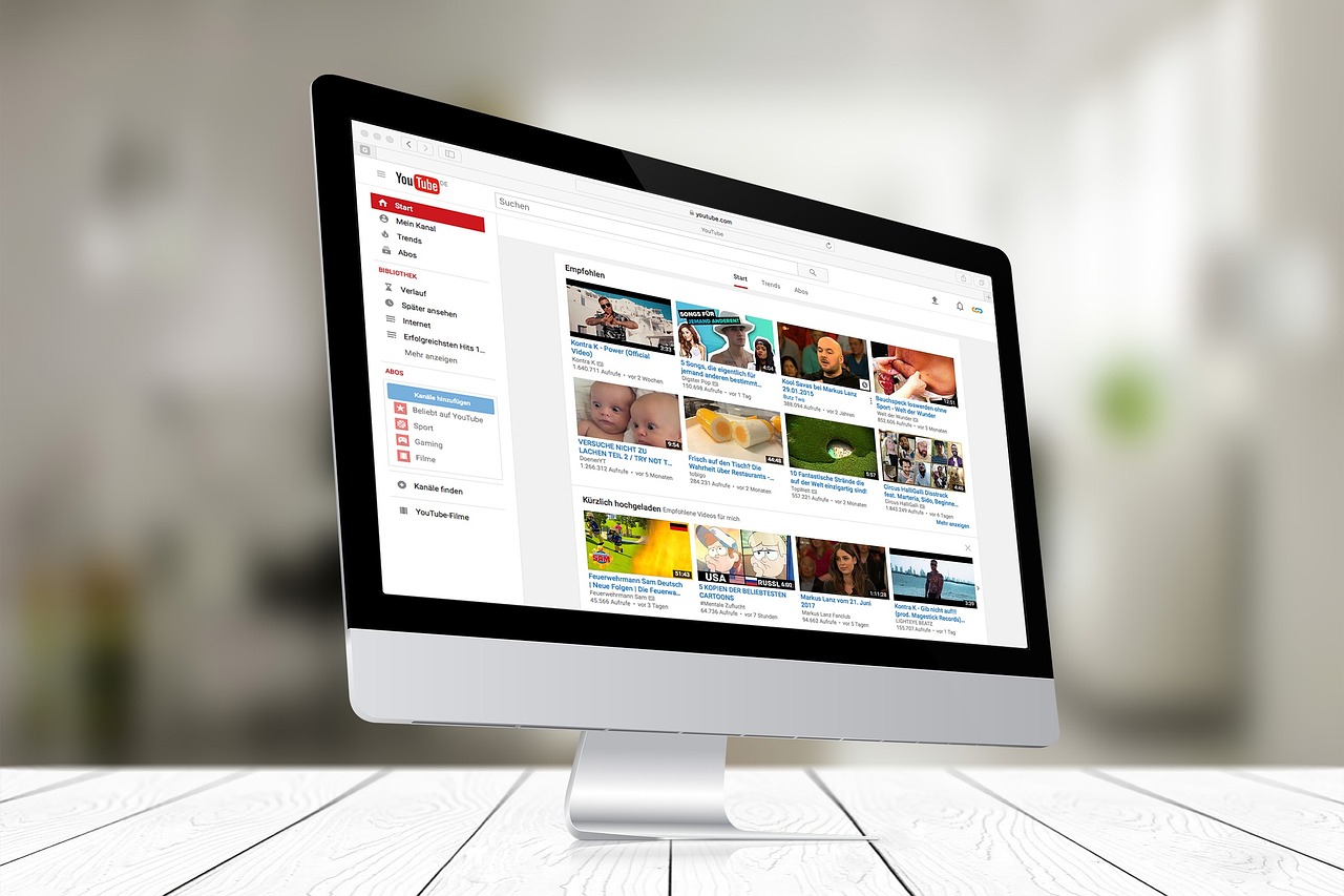 Kini YouTube bisa dubbing otomatis bahasa asing berkat AI