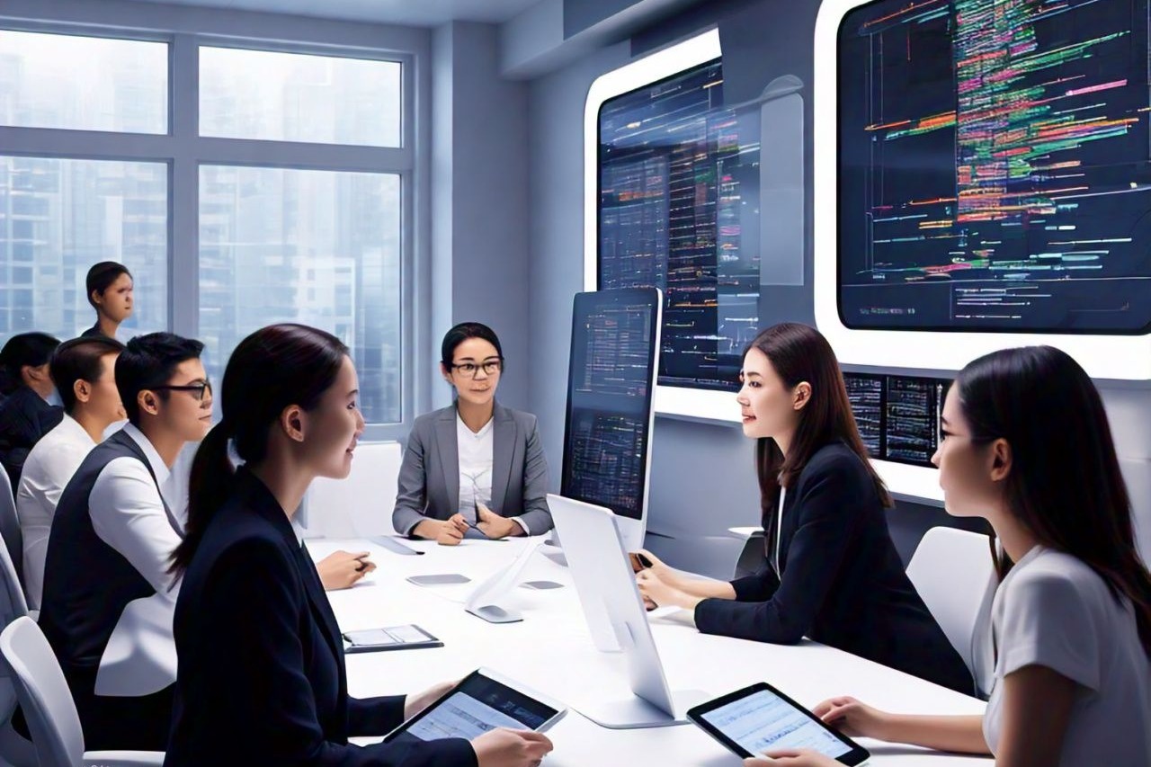 Equinix kuasai 3 pusat data di Filipina