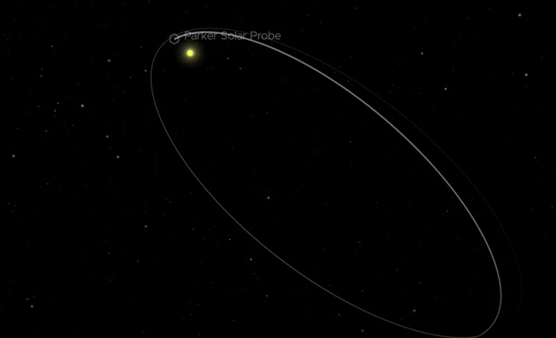 NASA siap luncurkan misi sejarah ke Matahari