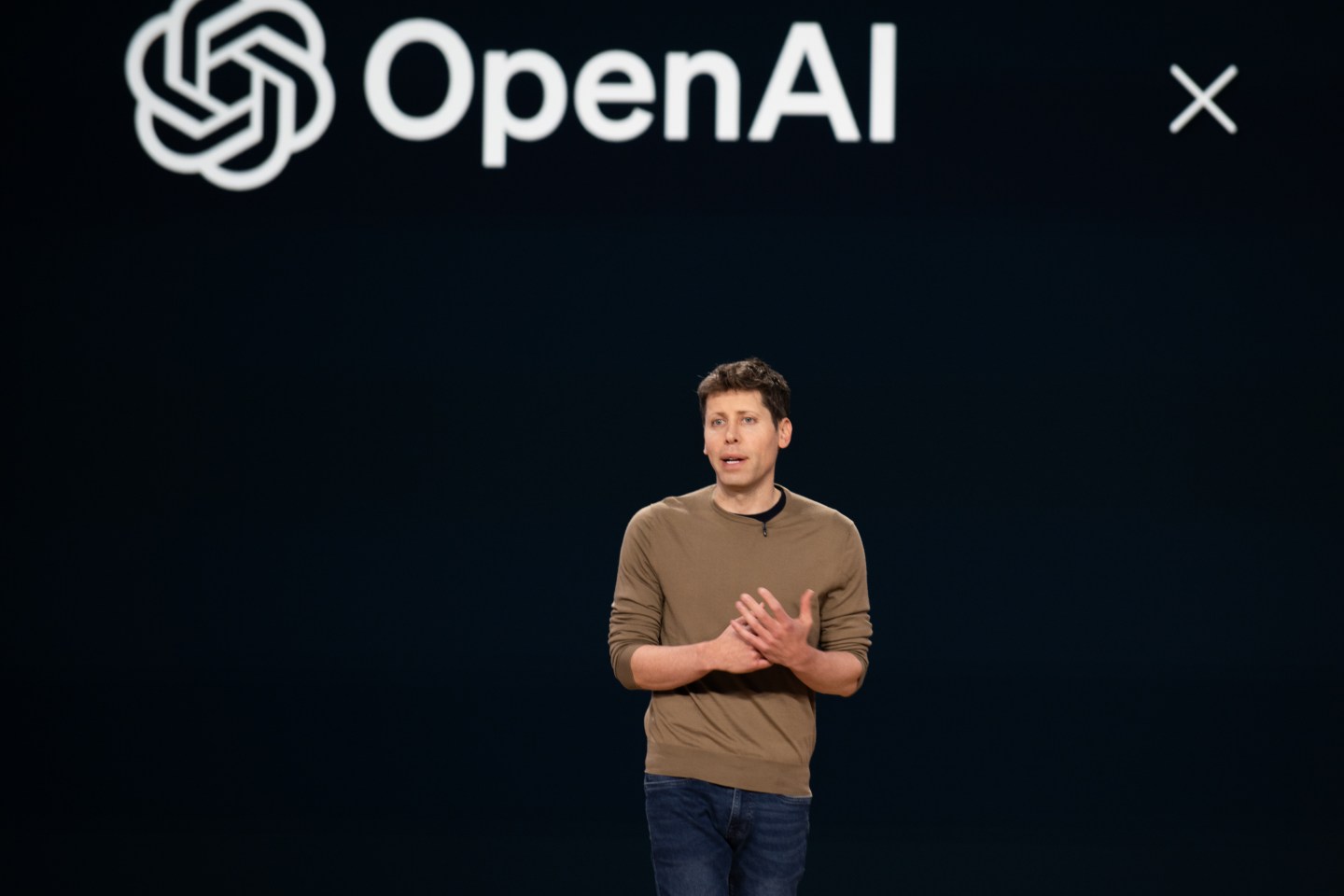 OpenAI jadi Korporasi Manfaat Publik