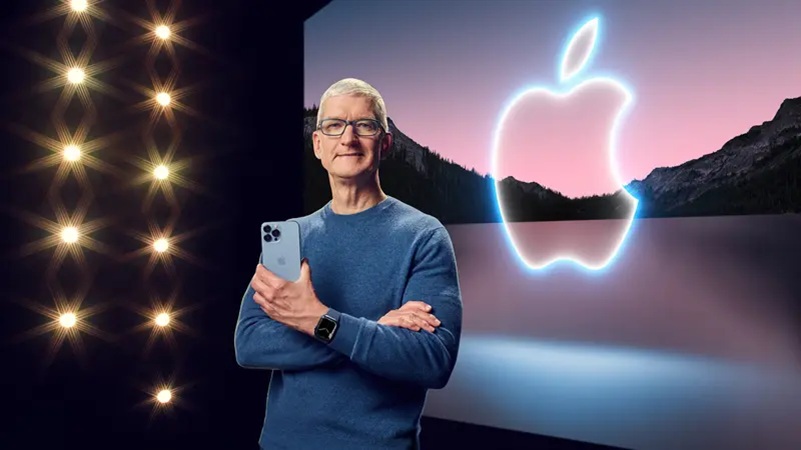 Apple siapkan asisten AI canggih untuk aplikasi Support