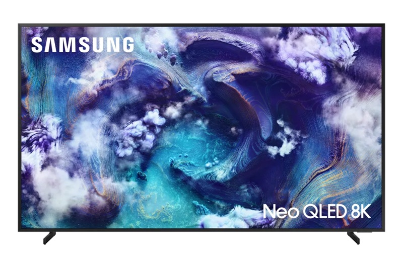 Samsung perkenalkan lini TV dengan teknologi AI canggih