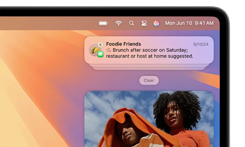 Notifikasi lebih akurat! Apple perbarui Apple Intelligence