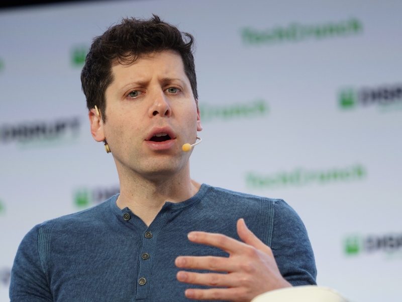 Sam Altman : AGI akan hadir di 2025