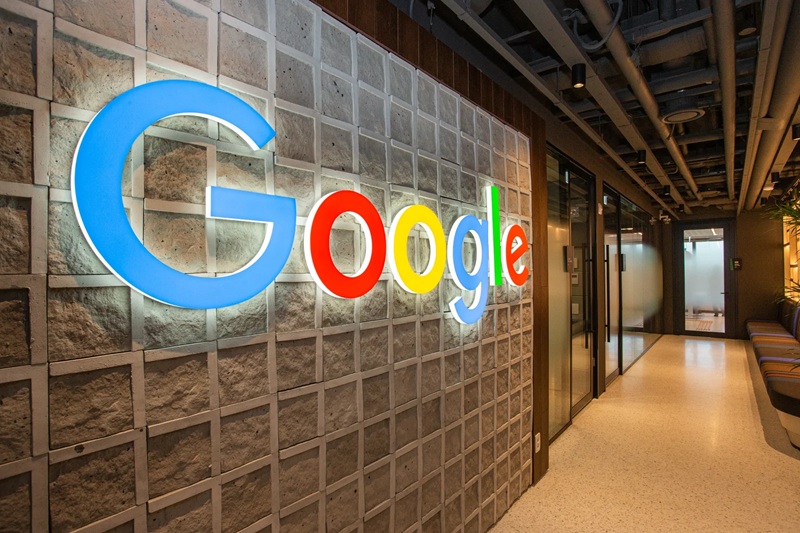 KPPU denda Rp202,5 Miliar kepada Google lantaran monopoli