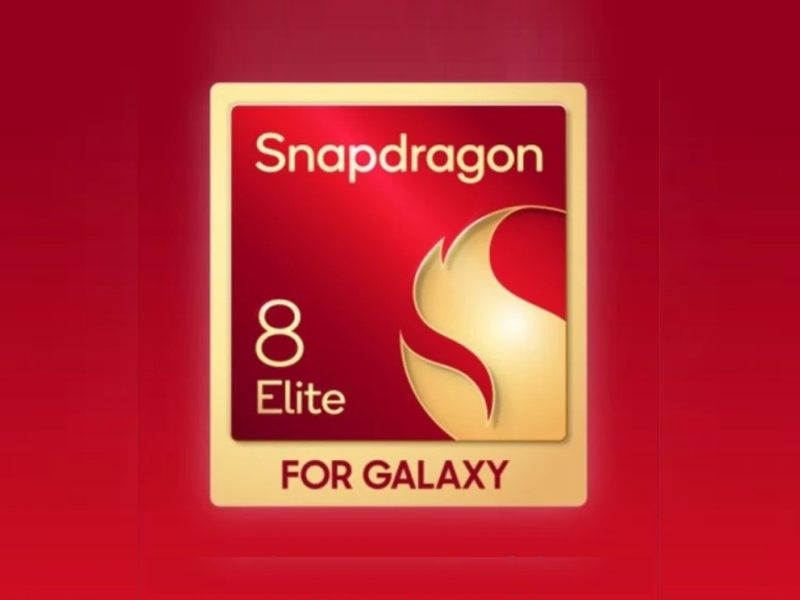 keunggulan Snapdragon 8 Elite for Galaxy Galaxy S25 Series