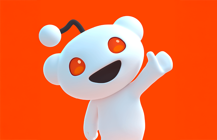 Fitur pencarian di Reddit kini ditenagai AI