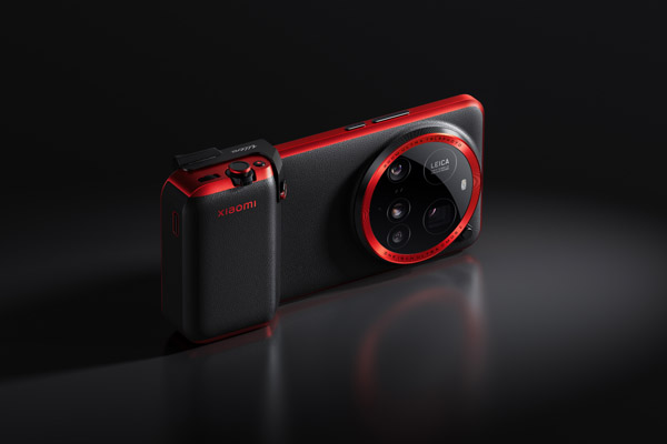 Xiaomi bantah putus kerjasama dengan Leica