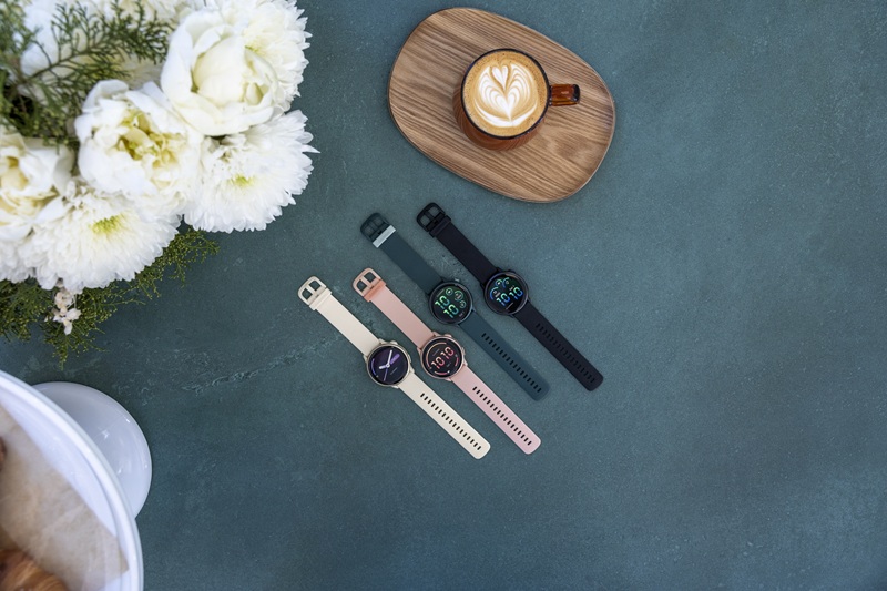 Garmin vívoactive 6 hadir di Indonesia
