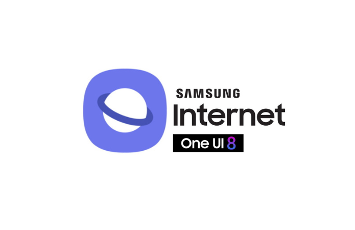 Samsung Internet bakal dapat desain baru di One UI 8