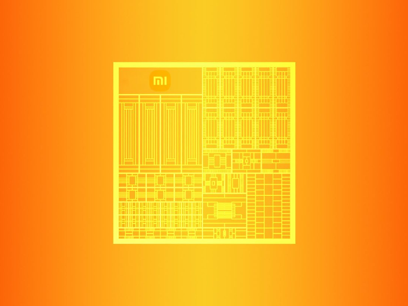 Chipset pertama Xiaomi akan bernama Xiaomi Xring