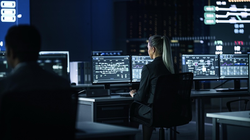 Lenovo dan NVIDIA percepat adopsi AI dengan hadirkan platform Hybrid AI