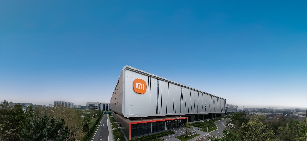 Xiaomi raup Rp252 Triliun di Q1 2025