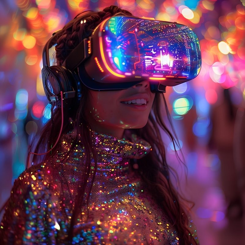 VR ubah pengobatan: Kurangi rasa sakit & kecemasan pasien