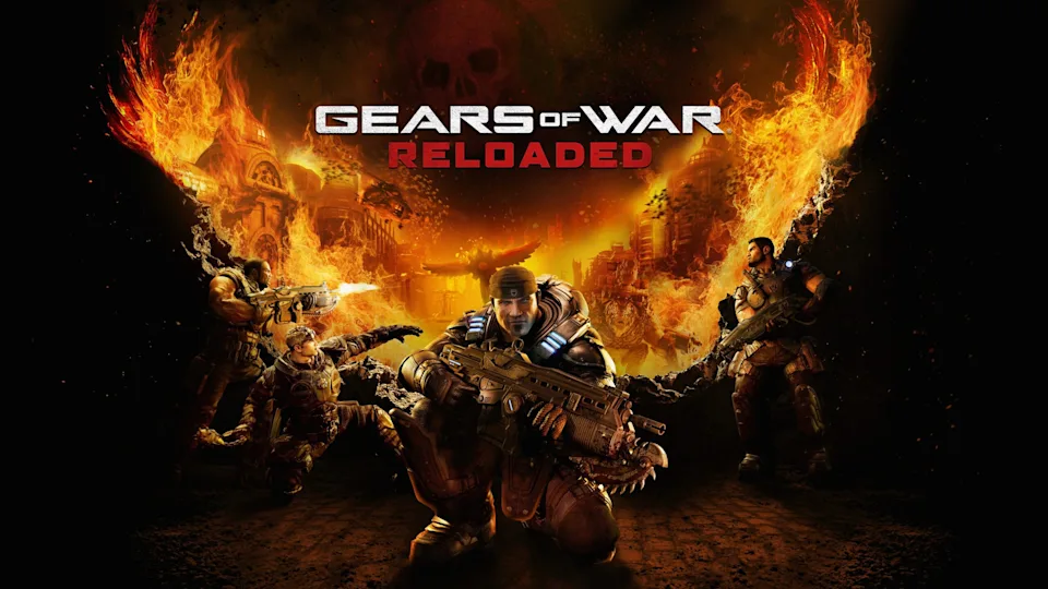 Gears of War E-Day resmi rilis di PS5 26 Agustus 2025