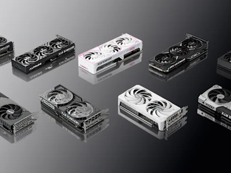 RTX 5060 akan hadir 19 Mei mendatang