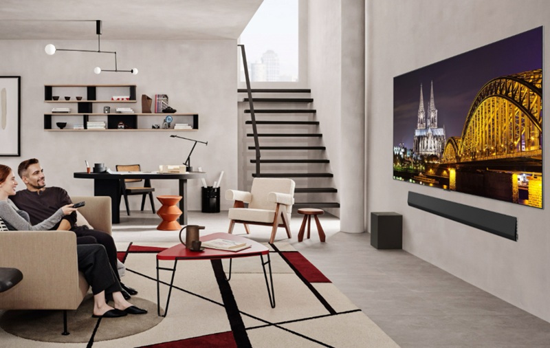LG Tandem OLED: Layar hybrid revolusi gadget masa depan