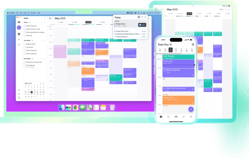 Apple diprediksi siapkan kalender AI Mayday di WWDC 2025