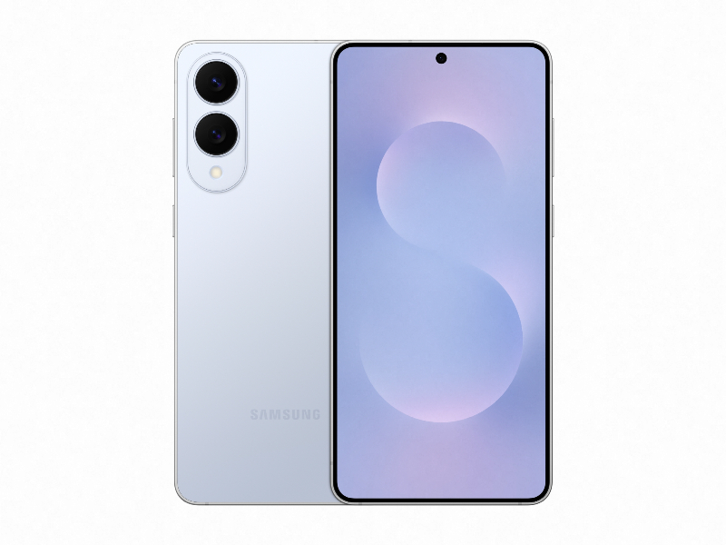 Resmi meluncur, ini spesifikasi dan harga Samsung Galaxy S25 Edge