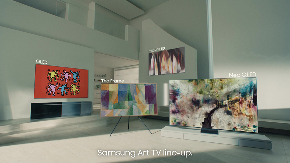 Samsung Vision AI: TV Revolusi AI hadir di Indonesia