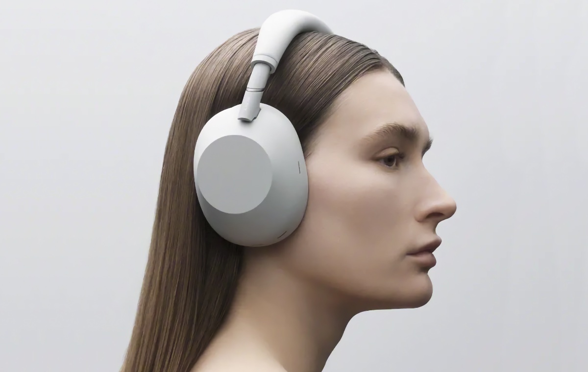 Sony resmi rilis headphone WH-1000XM6 dengan ANC lebih mutakhir