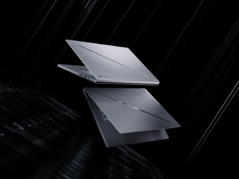 ASUS Perkenalkan ROG Zephyrus G14 dan G16 di Computex 2025