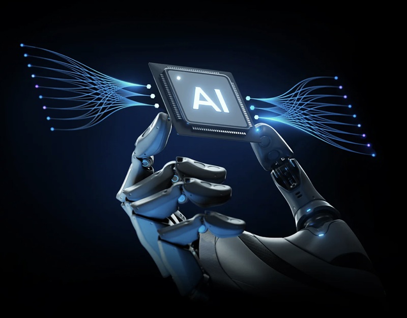 MediaTek pamer inovasi AI edge-cloud di Computex 2025