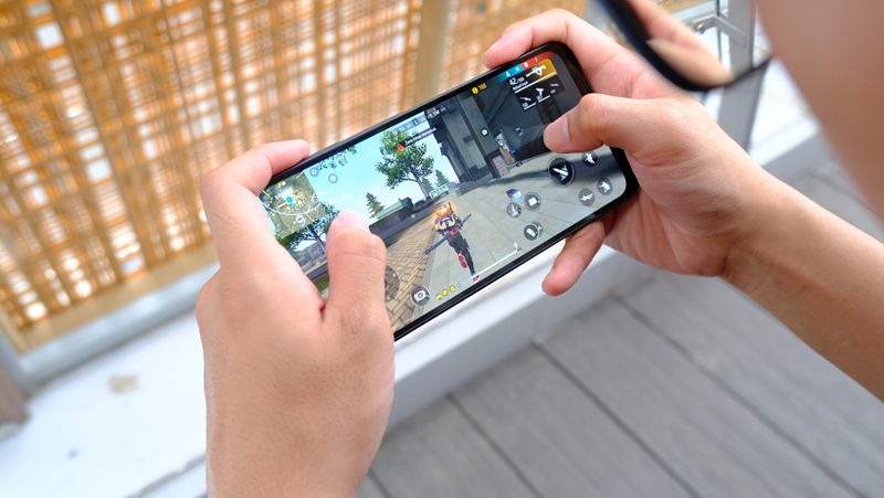 Galaxy A26 5G jadi ponsel resmi AXISCUP 2025