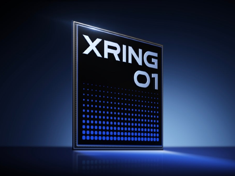 Skor Geekbench XRING 01 beda tipis dengan Snapdragon 8 Elite