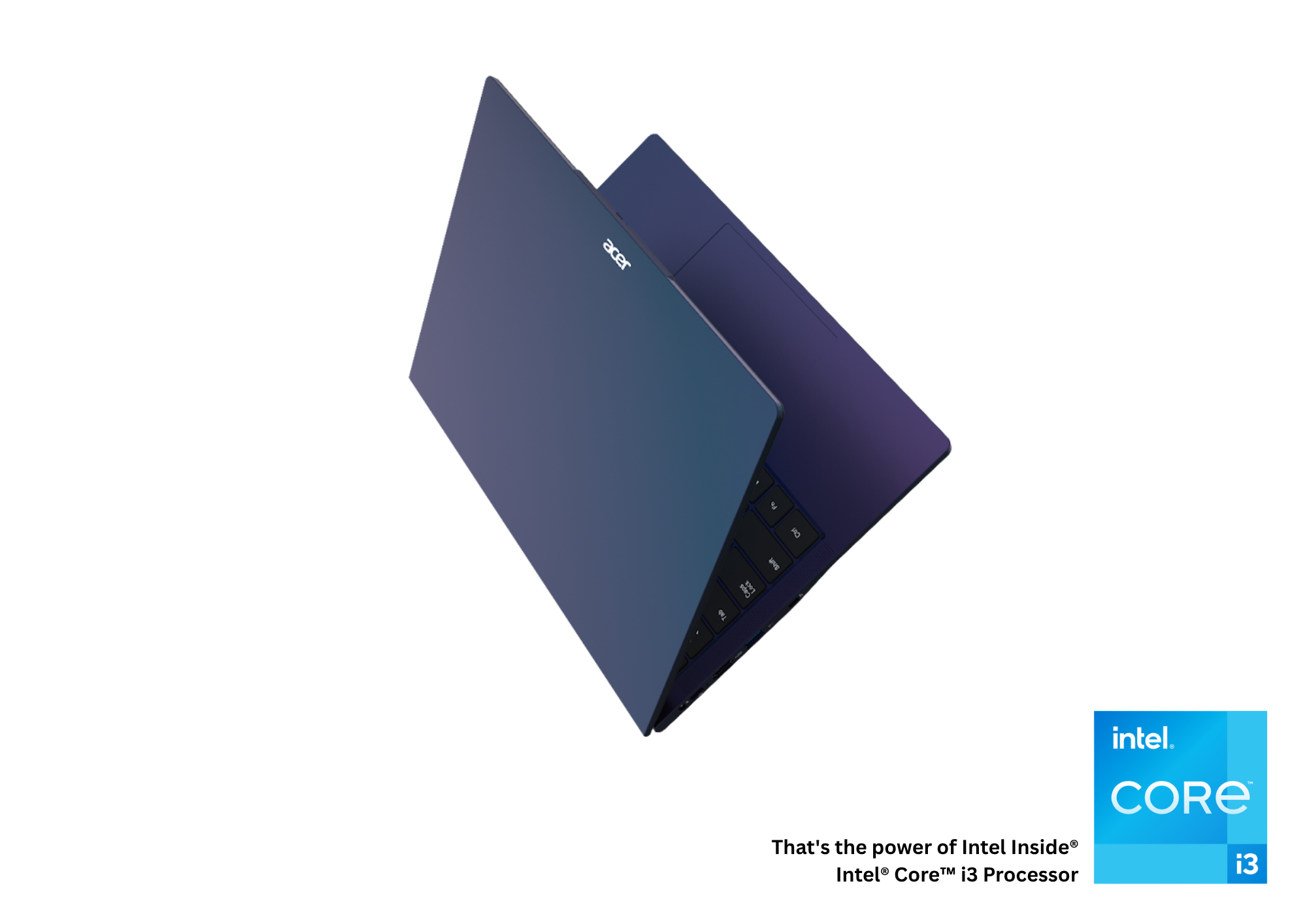 Rekomendasi laptop 6 jutaan yang stylish, upgradeable dan andal! Acer Lite 14 Magical Colour Edition