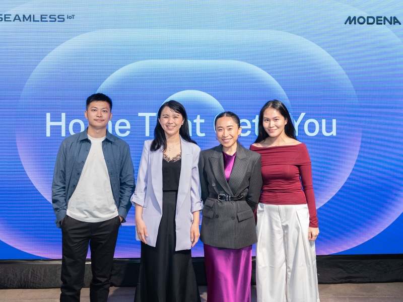 MODENA luncurkan 17 perangkat IoT baru di Indonesia