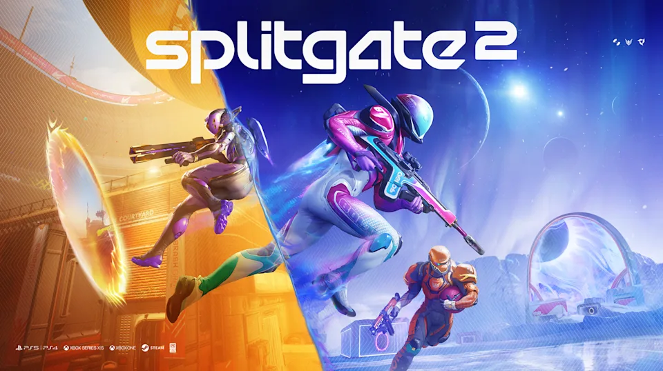 Slitgate 2 hadir 6 Juni, FPS gratis lebih seru!