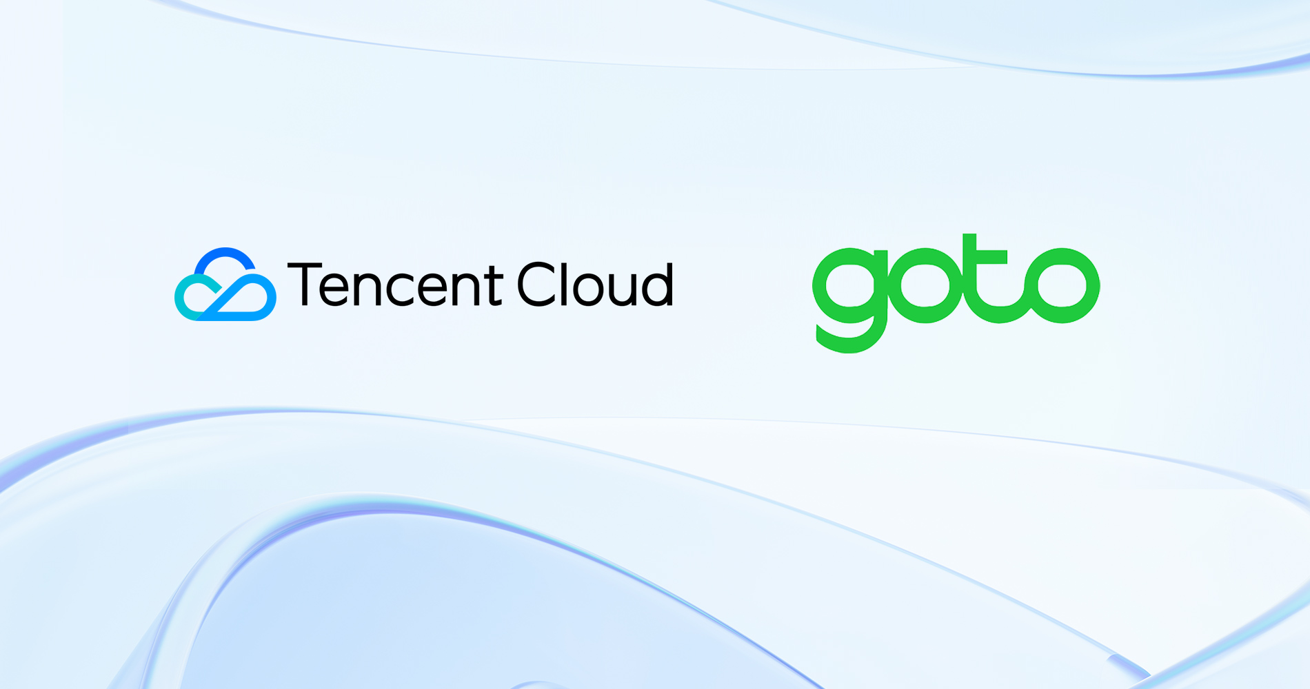 GoTo & Tencent Cloud sukses migrasi sistem raksasa