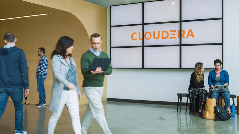 Percepat pertumbuhan AI, Cloudera resmikan kolaborasi AI-RAN