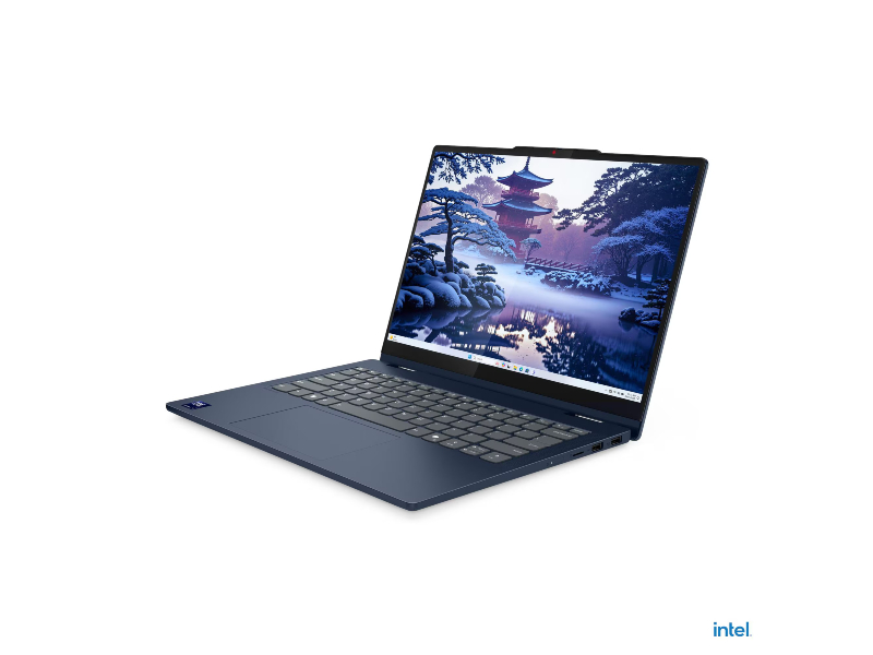 Lenovo IdeaPad 5i 2-in-1 Ultra Gen 10 resmi masuk Indonesia