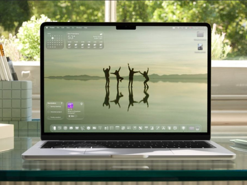 macOS 26 jadi update OS terakhir bagi perangkat Mac berbasis Intel