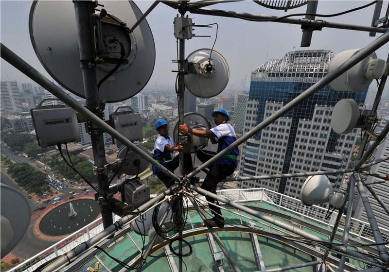 Klarifikasi ATSI soal dugaan kerugian Rp63 T dari kuota internet hangus
