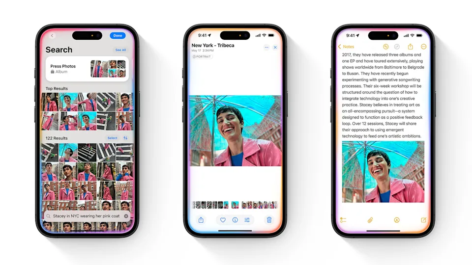 Apple tunda Siri berbasis AI canggih hingga musim semi 2026