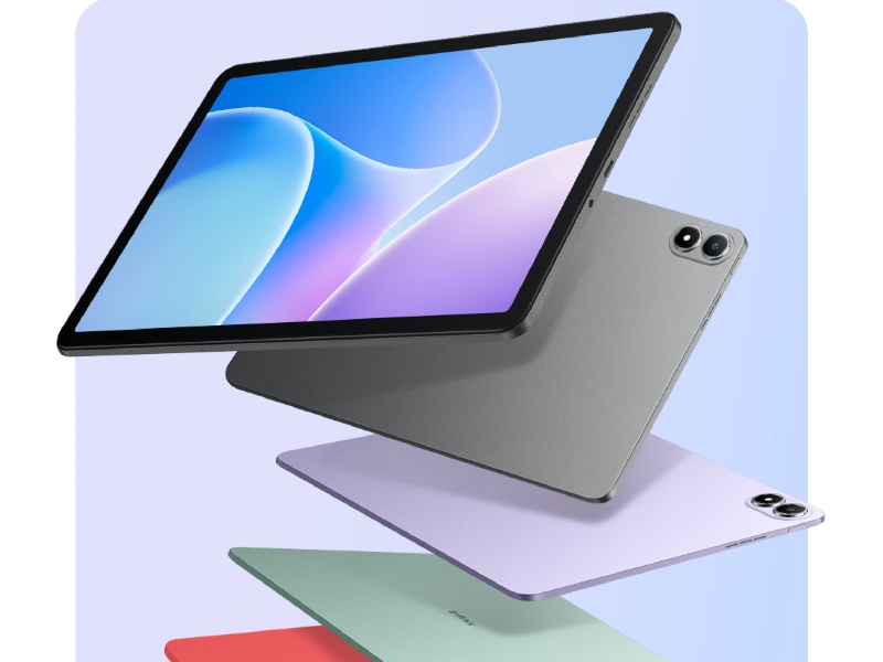 Infinix luncurkan XPAD 20, ZCLIP, dan XBAND di Indonesia
