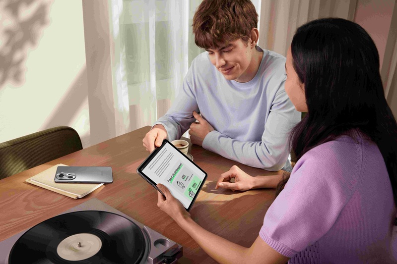OPPO Pad 3 & Pad Neo: Tablet multifungsi untuk digital lifestyle