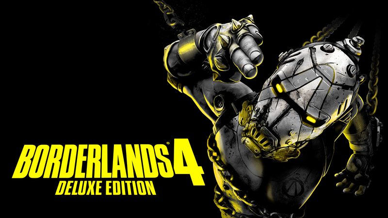 Borderlands 4: Pre-Order dan DLC post-launch