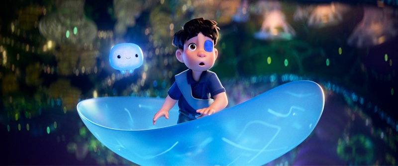 Disney & Pixar’s Elio: Kisah penerimaan diri
