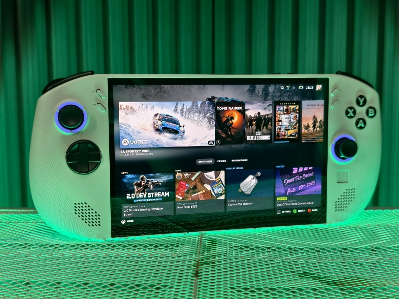 Cara Mudah Install SteamOS di Lenovo Legion Go S: Upgrade Gaming Experience-mu Jadi Lebih Epic!